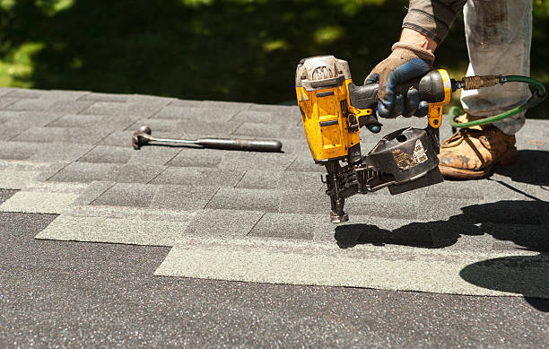Gutter Installation and Roofing in Timberlane, IL